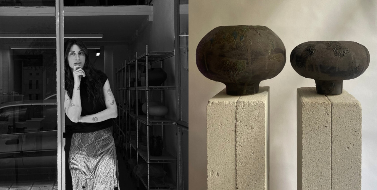 SKG Stories: Η Θέη Μουρατίδου απαντά στο γιατί η Ολύμπου βρίσκεται ανάμεσα στους 31 πιο cool δρόμους στον κόσμο