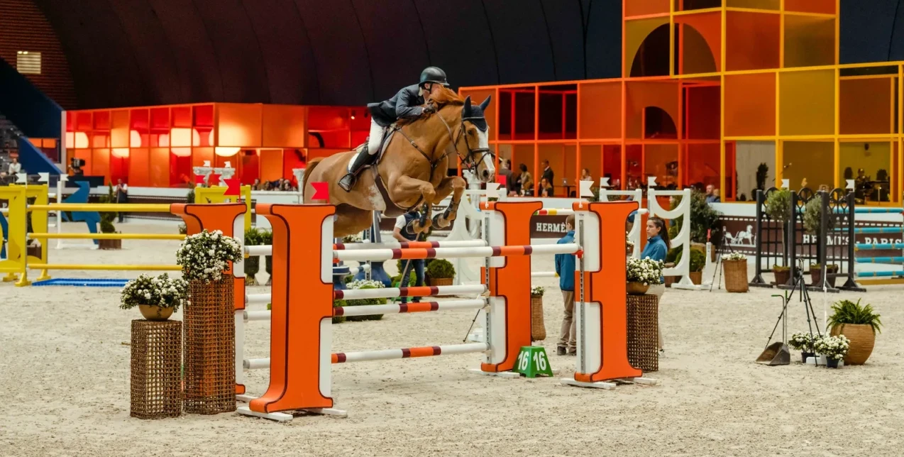 2026: Η Χρονιά του Πυρακτώμενου Αλόγου σύμφωνα με την κινέζικη παράδοση