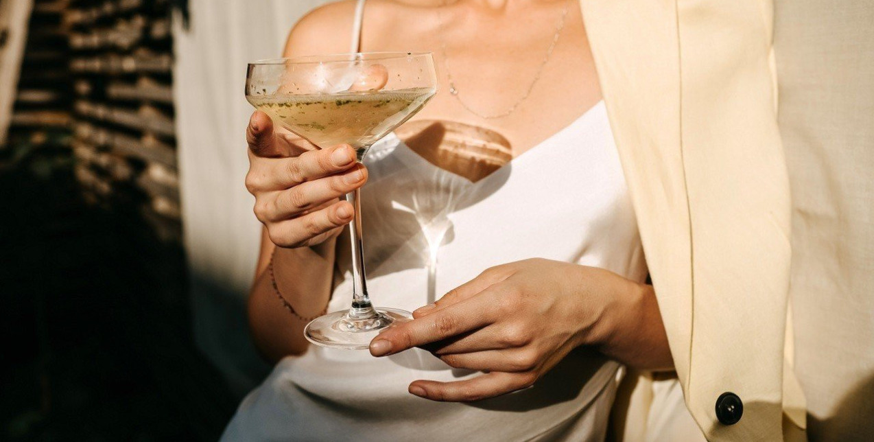 Αν ακολουθείτε το trend του Dry January, διαβάστε αυτό