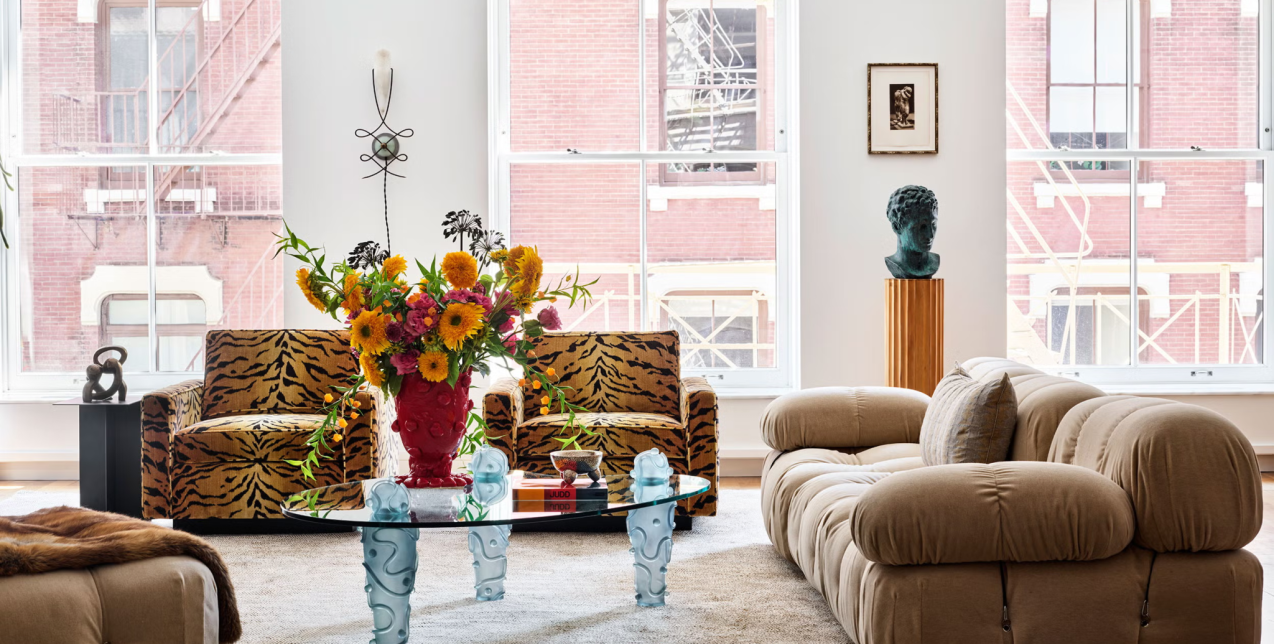 Οι έξυπνες ιδέες για να φωτίσουμε τους πιο σκοτεινούς χώρους του σπιτιού μας