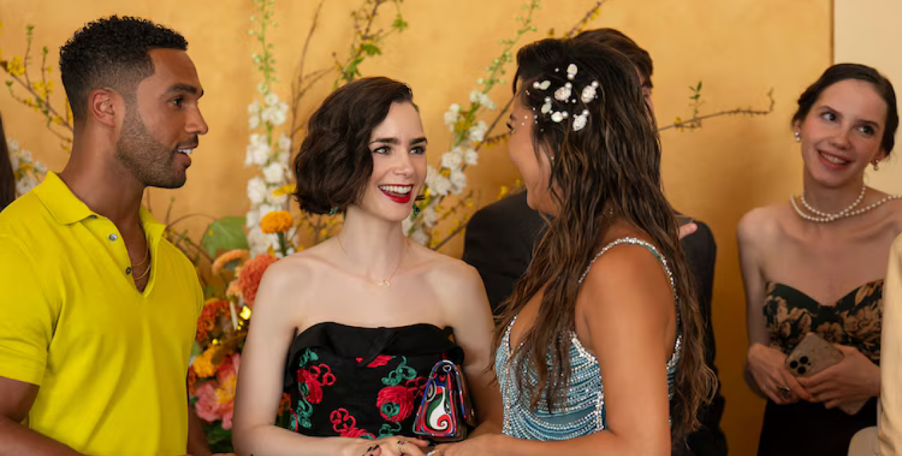 Ποια θα είναι τα 4 τυχερά ζώδια που θα κάνουν μια νέα αρχή μέσα στο 2026;