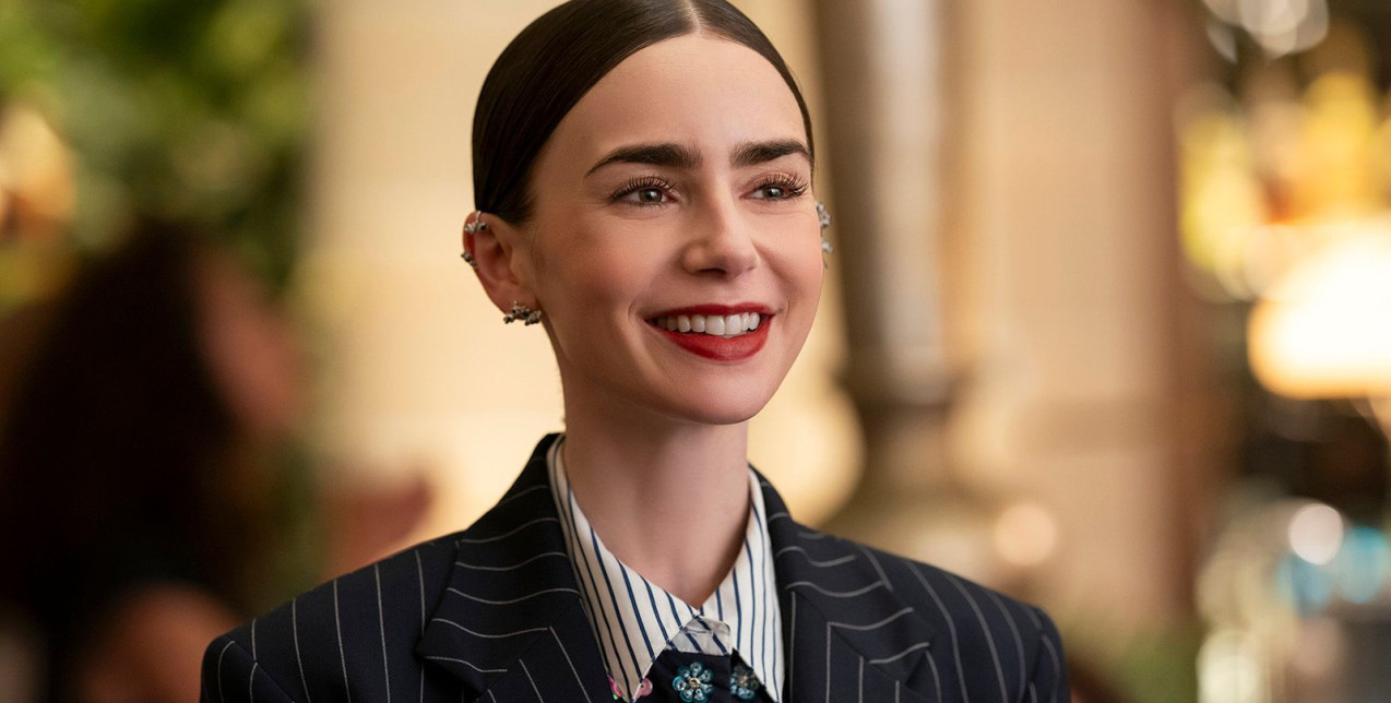 Το Emily in Paris επιστρέφει με 6η σεζόν - Θα υπάρξουν γυρίσματα στην Ελλάδα;