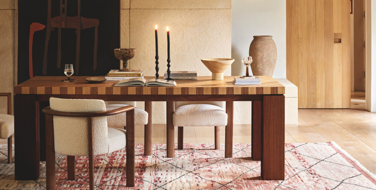 Το design trend που υπόσχεται να εμφανιστεί σε κάθε σπίτι μέσα στη νέα χρονιά