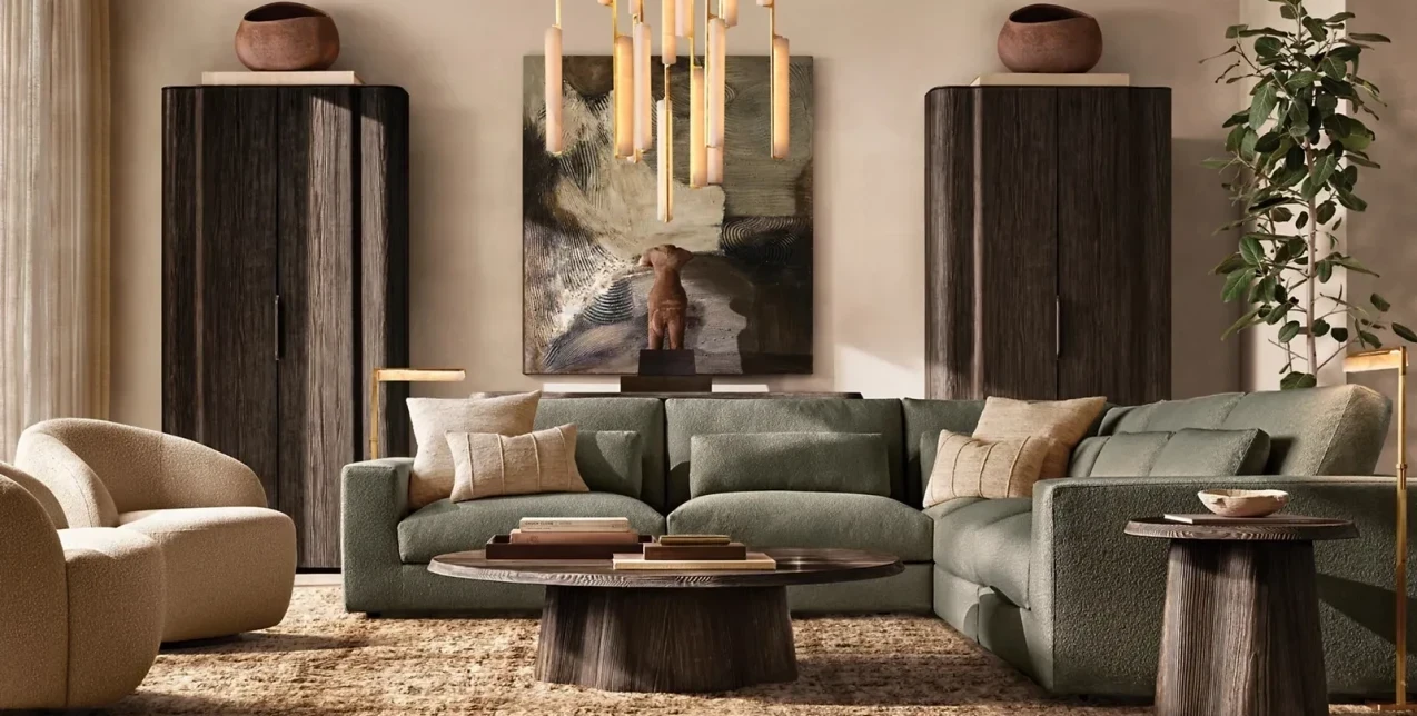 Ποιες είναι οι viral τάσεις του design που πρέπει να αφήσουμε πίσω μας τους επόμενους μήνες;