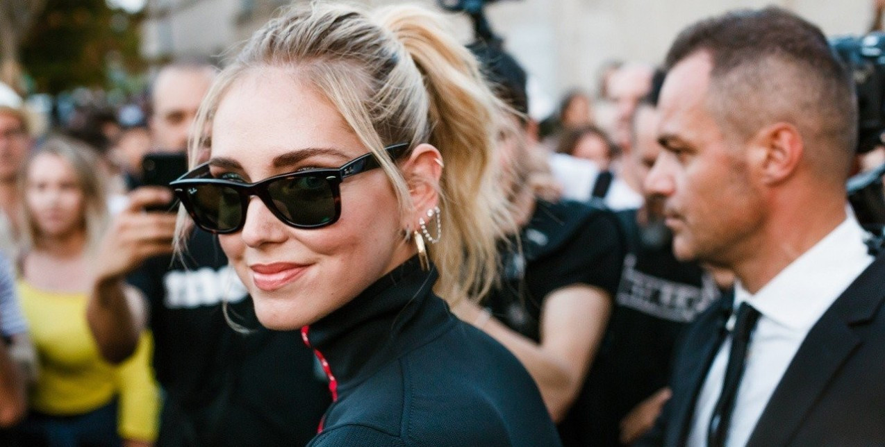 Το ιταλικό δικαστήριο αθώωσε την Chiara Ferragni για το σκάνδαλο Pandorogate