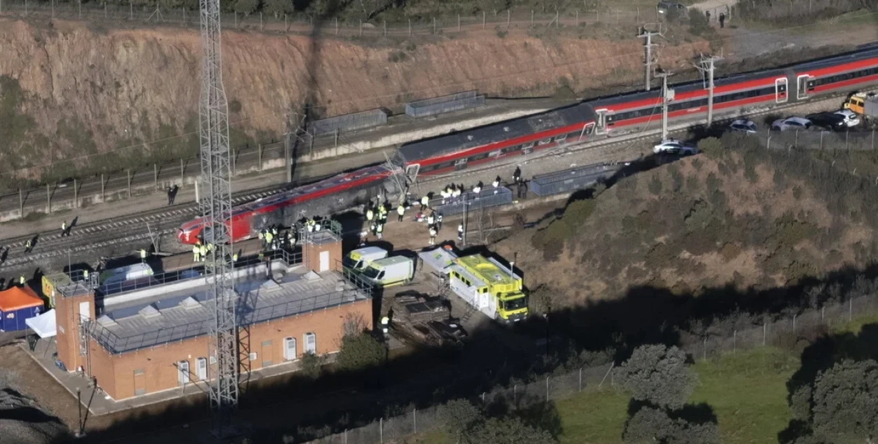 Μαύρη μέρα για την Ισπανία: Τα σοκαριστικά ευρήματα της αυτοψίας και το τριήμερο πένθος