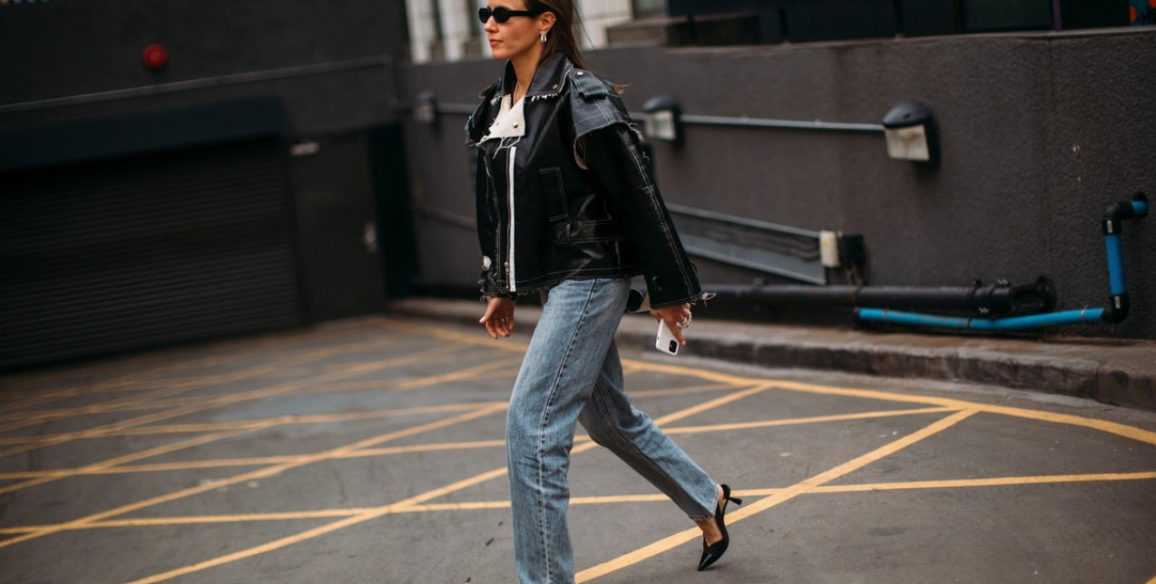 Τα shoe trends του 2026 που θα ταιριάξουν τέλεια με τα τζιν σας