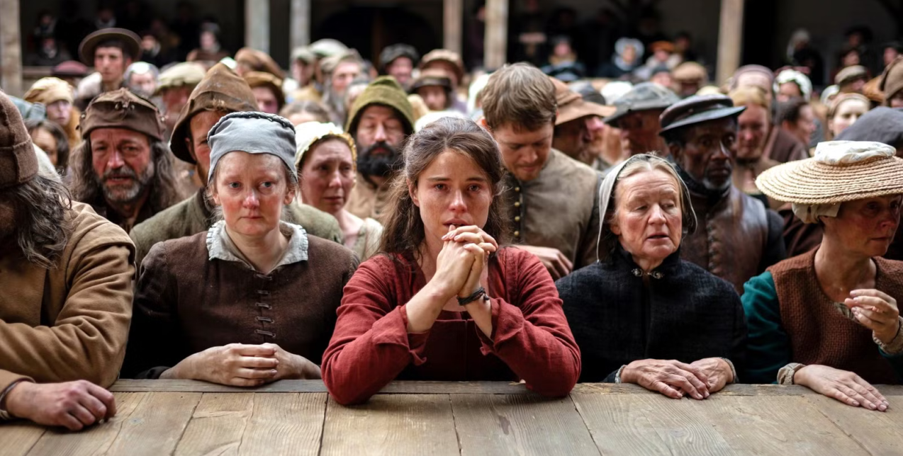 Το ﻿'One Battle After Another' ήταν η ταινία της χρονιάς, αλλά τι συμβαίνει με την επιτυχία του 'Hamnet'; 