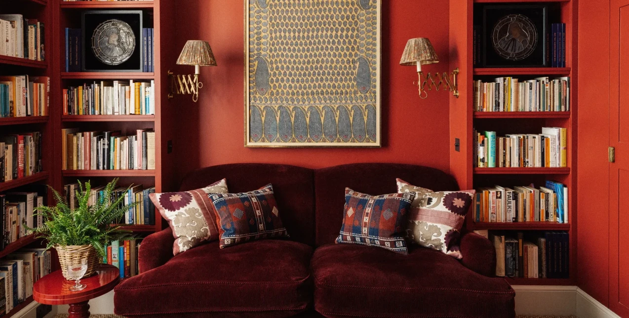 6+1 τρόποι που θα μας βοηθήσουν να ανανεώσουμε το σπίτι μας on a budget