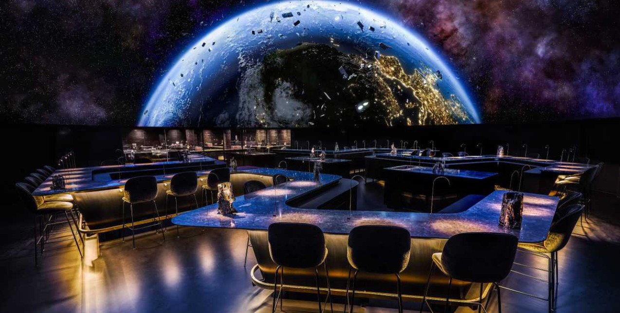  ﻿Athens Gastronomic Forum: Τον Φεβρουάριο το πρώτο διεθνές γαστρονομικό συνέδριο στην Ελλάδα