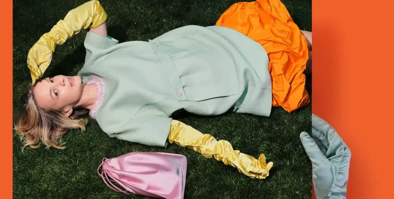 Οι τσάντες των μεγάλων οίκων που όλες θα θέλουν να κρατήσουν τους επόμενους μήνες