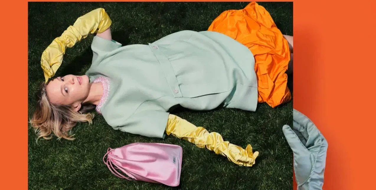 Οι τσάντες των μεγάλων οίκων που όλες θα θέλουν να κρατήσουν τους επόμενους μήνες