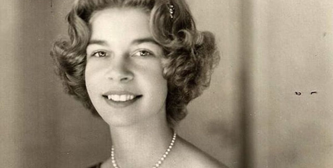 Ποια ήταν η πριγκίπισσα Ειρήνη της Ελλάδας και της Δανίας που έφυγε από τη ζωή σε ηλικία 83 ετών;