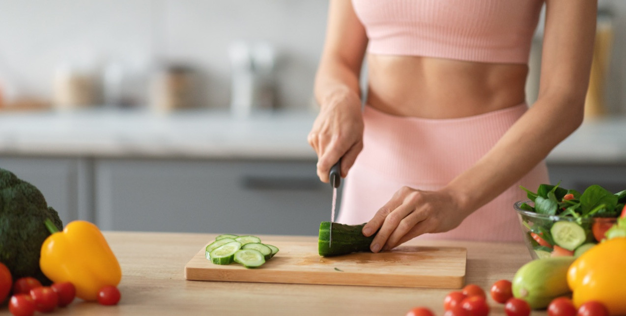 Οι μόνες τροφές που είναι ιδανικές εάν προτιμάτε τη βραδινή προπόνηση