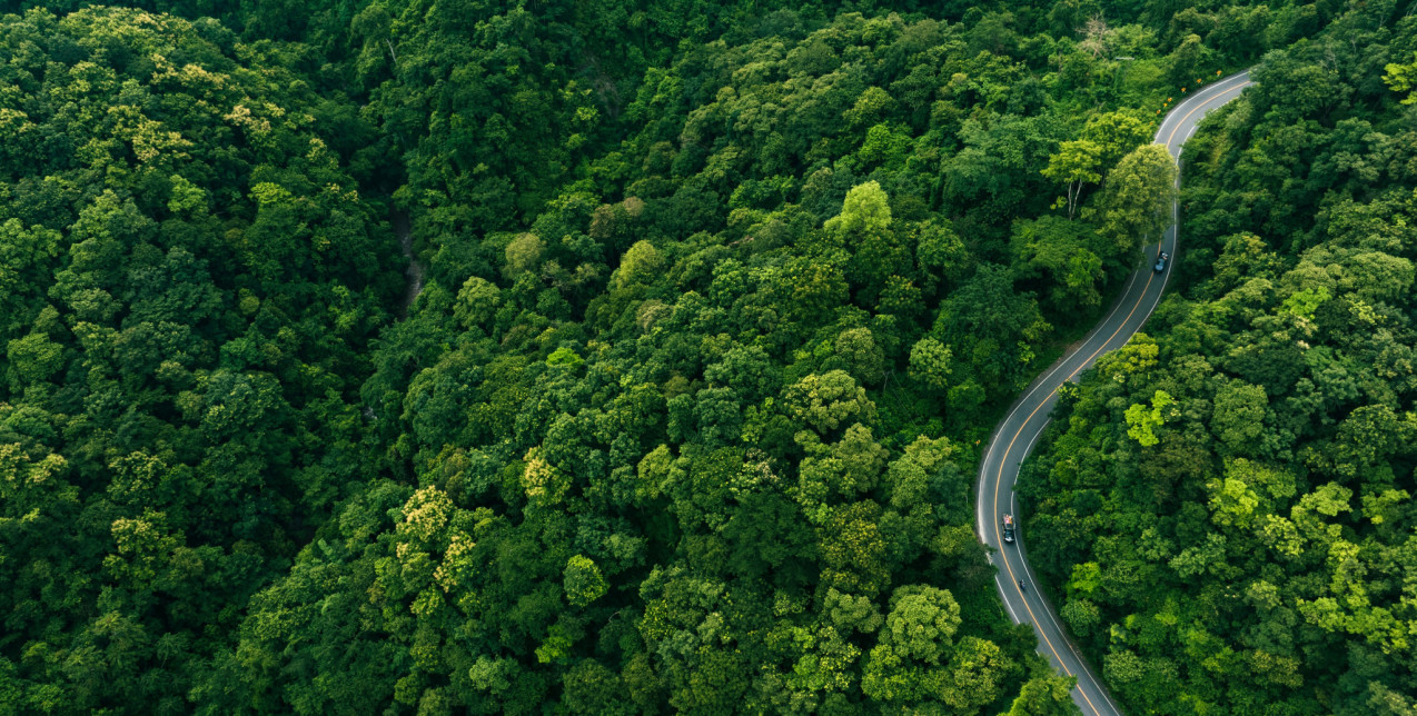 Travel Trends 2026: Τι αναμενένεται να αλλάξει φέτος στον τρόπο με τον οποίο ταξιδεύουμε;