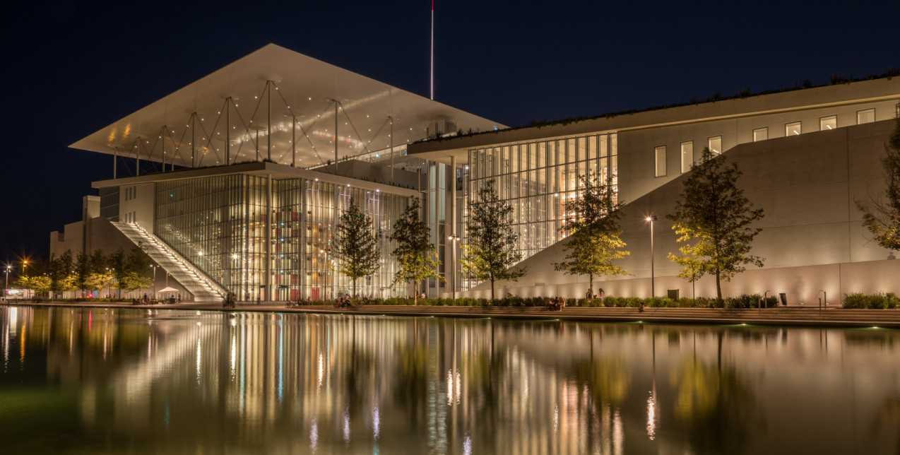 Ό,τι νέο αξίζει την προσοχή σας τώρα στην Αθήνα