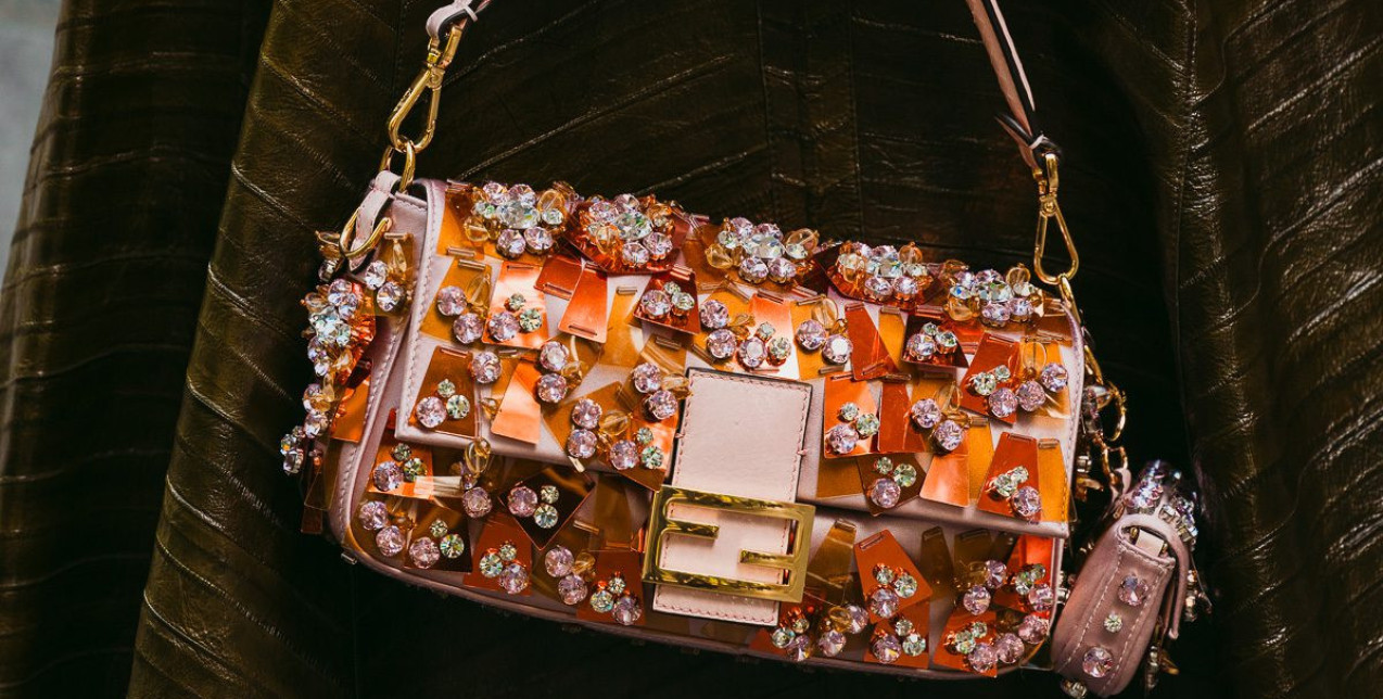 5 φρέσκα bag trends που θα κατακλύσουν τον κόσμο της μόδας τους επόμενους μήνες