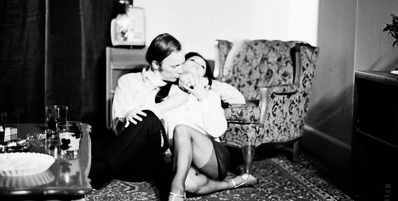 «Pete Marifoglou. Τα χρόνια του Warhol ΧΧΧ»: Η ατομική έκθεση του φωτογράφου-σκηνοθέτη από τη Θεσσαλονίκη φωτίζει για πρώτη φορά στην πόλη όπου γεννήθηκε το αδημοσίευτο έργο του