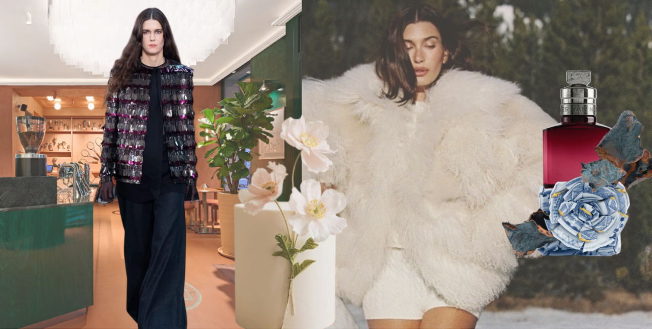 Out of Office: Η συντακτική ομάδα του GLOW.GR μοιράζεται τις κορυφαίες επιλογές της εβδομάδας