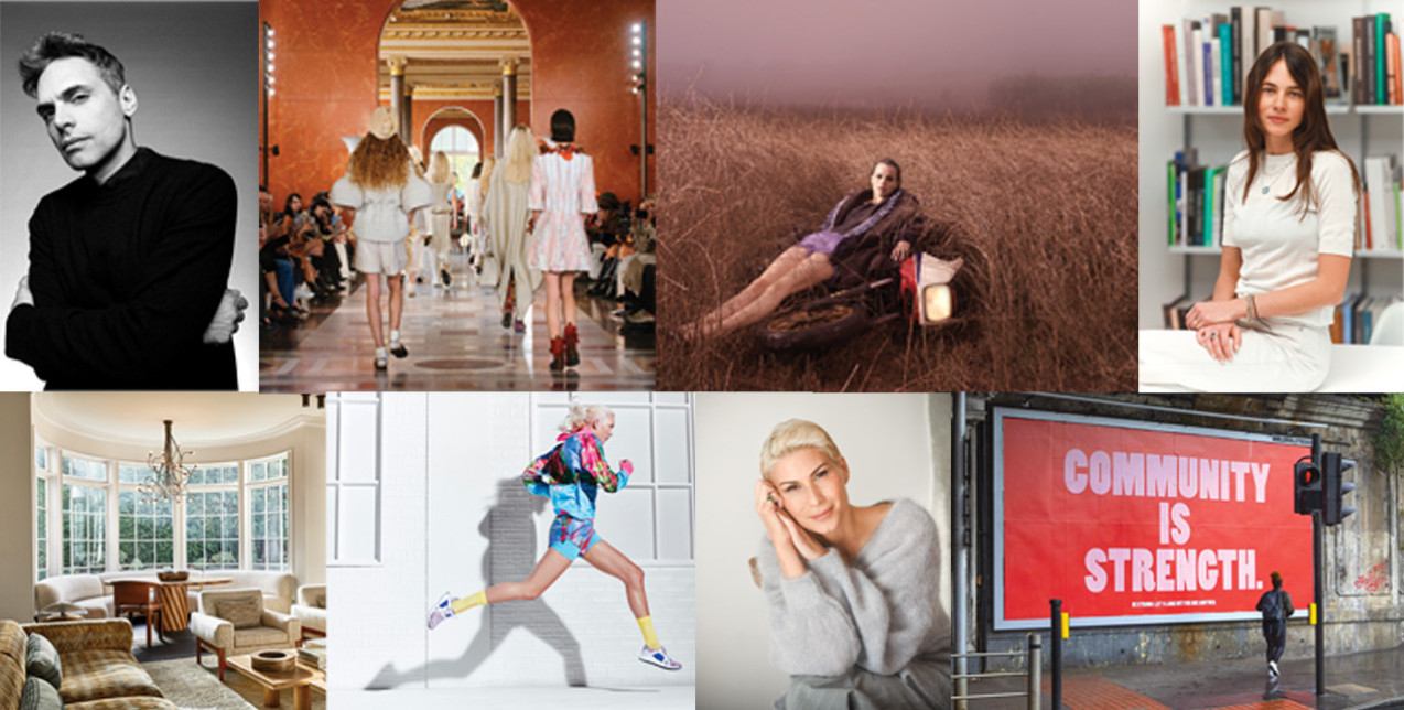 10 λόγοι για να μη χάσετε το νέο GLOW Φεβρουαρίου