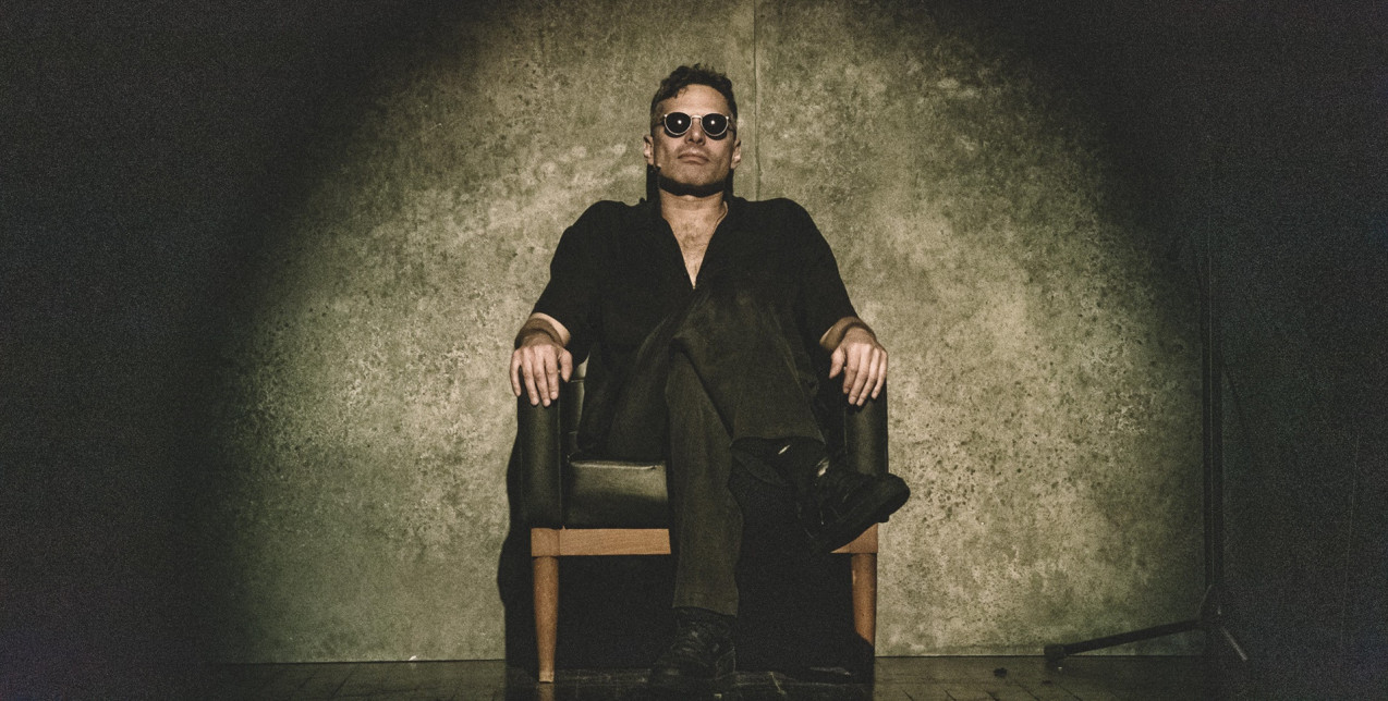 Όλα όσα συμβαίνουν αυτήν τη στιγμή στην πολιτιστική σκηνή της Αθήνας