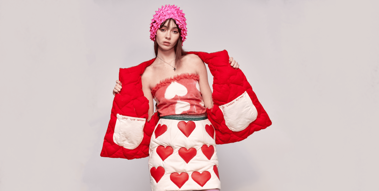 Valentine’s Day 2026: Τα πιο ευφάνταστα δώρα για κάθε γυναίκα της ζωής σας