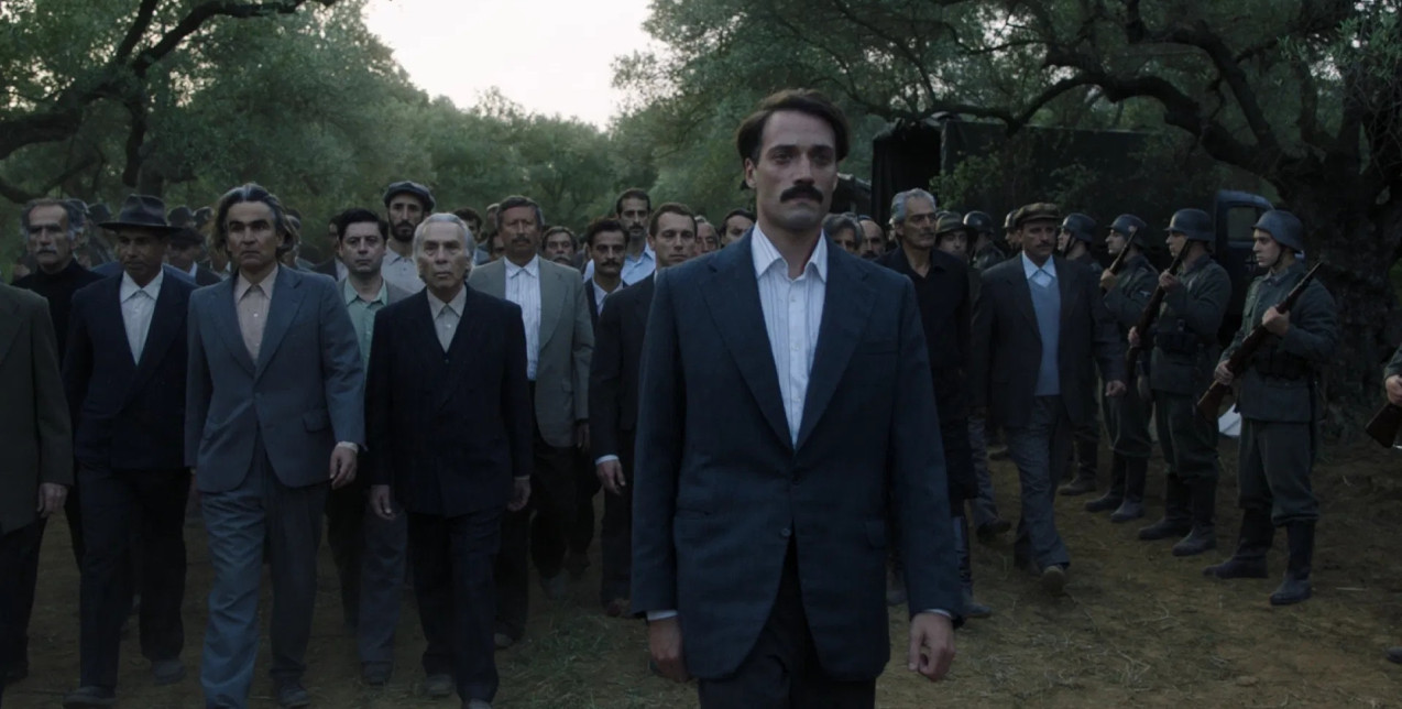 Οι σπάνιες φωτογραφίες των 200 της Καισαριανής που συγκλόνισαν το πανελλήνιο