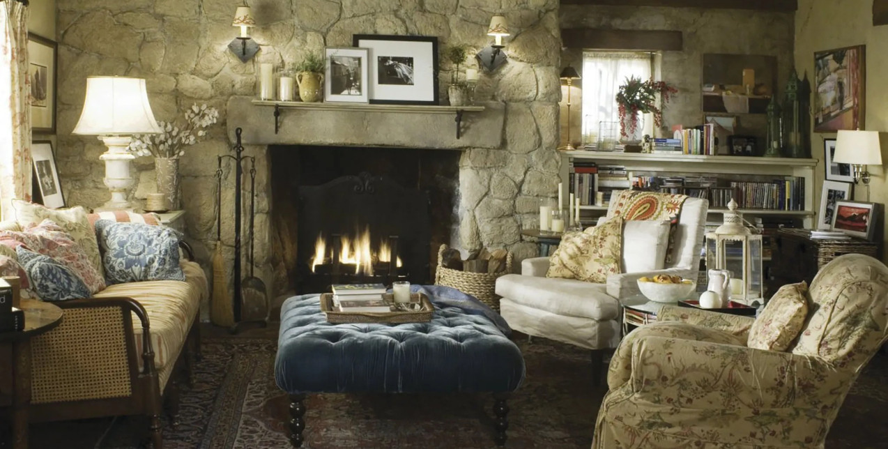 Frazzled English Woman Interior: Ποια είναι η νέα τάση της εσωτερικής διακόσμησης;