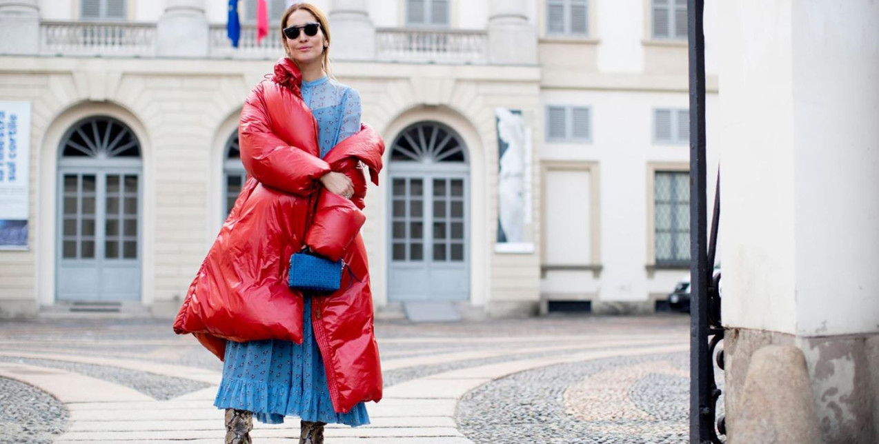 Τα maxi φορέματα που θα μετατραπούν σε key-item των day to night εμφανίσεων