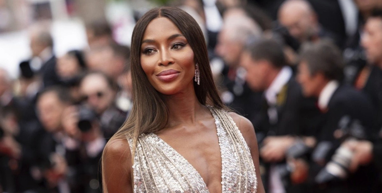 Η Naomi Campbell και οι νέες αποκαλύψεις για τον Epstein: Μια σχέση που προκαλεί πολλά ερωτηματικά