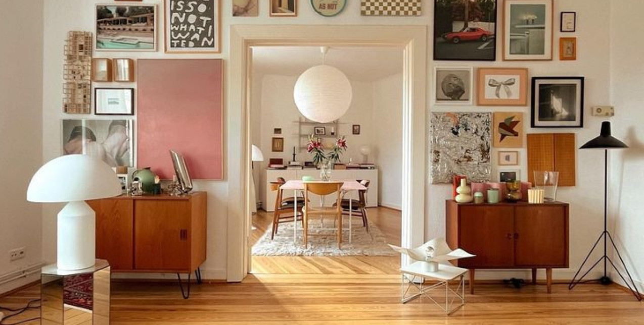 Το αναλογικό δωμάτιο είναι η νέα «αντίδραση» απέναντι στην ψηφιακή κουλτούρα του 2026