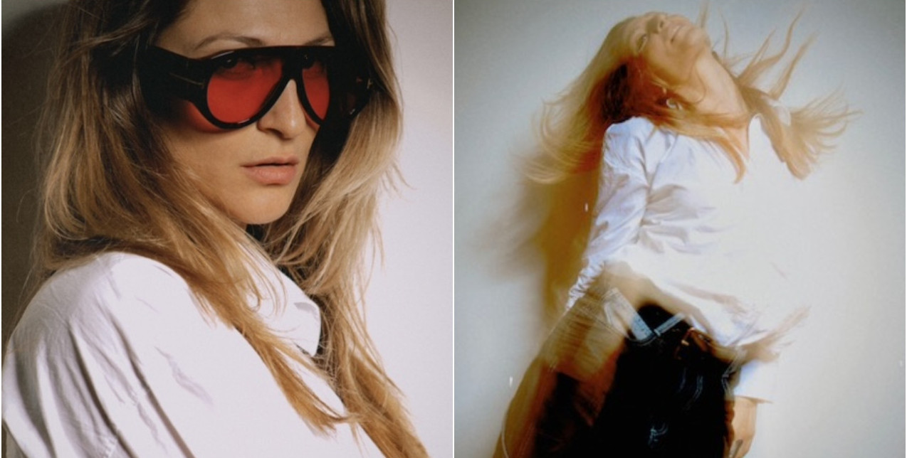 Face to Face με την Ειρήνη Δαμιανίδου: Το Waacking είναι η παράλληλη πραγματικότητα, αυτή που θέλουμε να ζούμε και να έχουμε στη ζωή μας