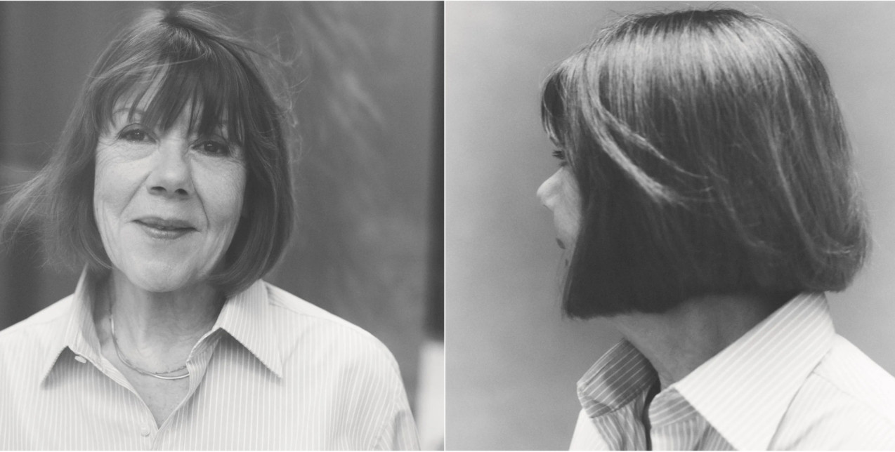 Η Gisèle Pelicot φωτογραφήθηκε για την British Vogue και έδωσε τις πρώτες τις συνεντεύξεις μετά την πολύκροτη δίκη