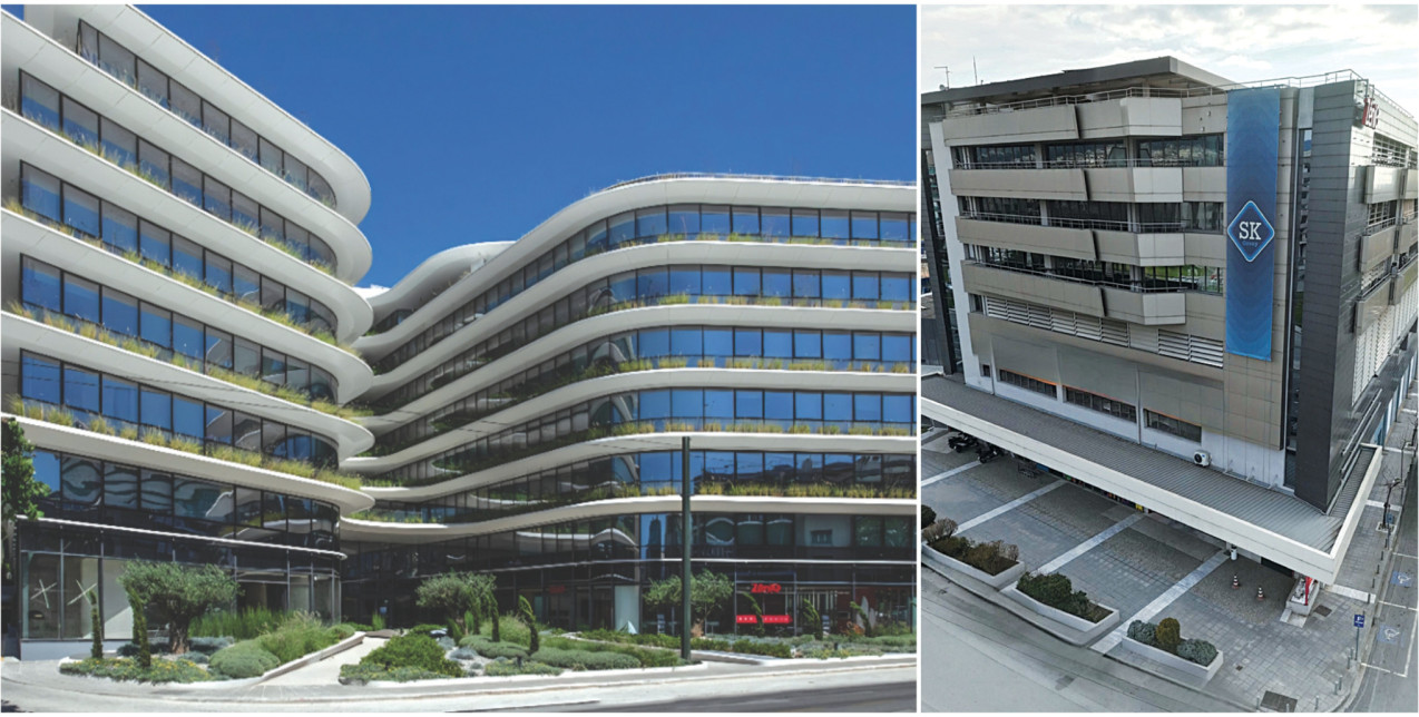 Η SK Group, o κορυφαίος Όµιλος στον κλάδο των τηλεπικοινωνιών και της ενέργειας, αναδεικνύει τη σημασία ενός ισχυρού κοινωνικού αποτυπώματος