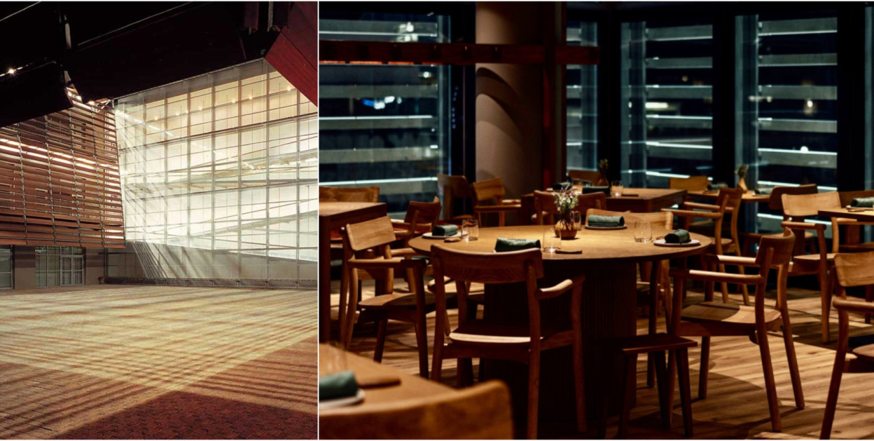 Athens’ New Ins: Εκεί όπου τώρα χτυπά δυνατά ο παλμός της πρωτεύουσας