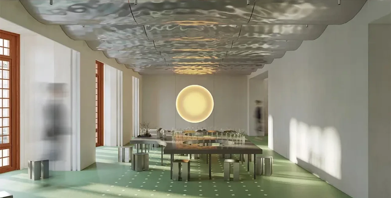 Η ιστορική Casa Batlló του Gaudi ανοίγει για πρώτη στο κοινό το κρυφό διαμέρισμά της