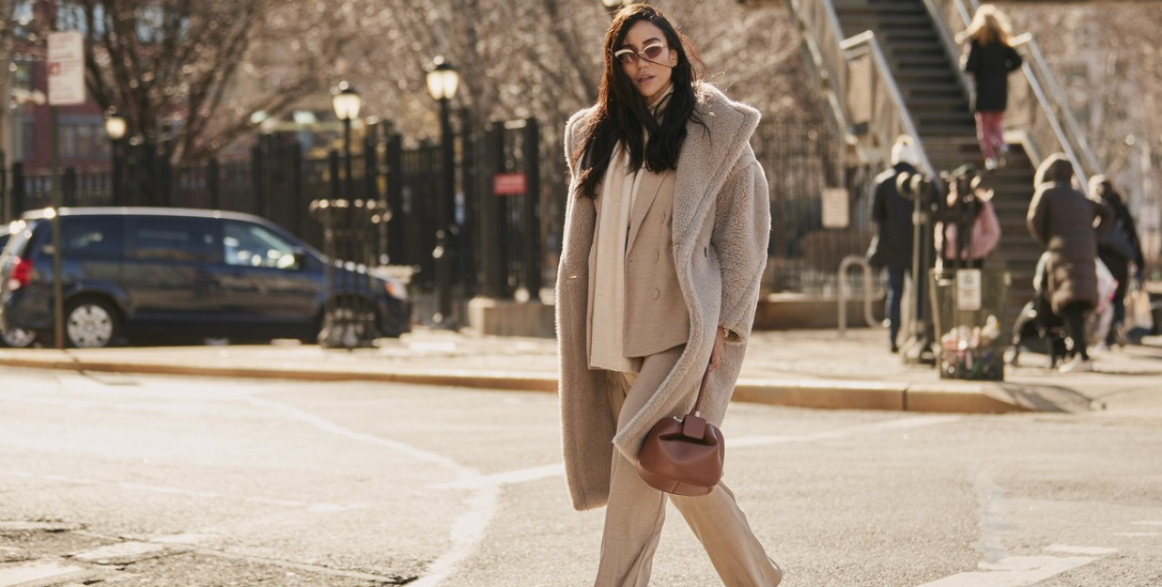 7+1 key-pieces για τα πιο stylish σύνολα τον χειμώνα στην πόλη
