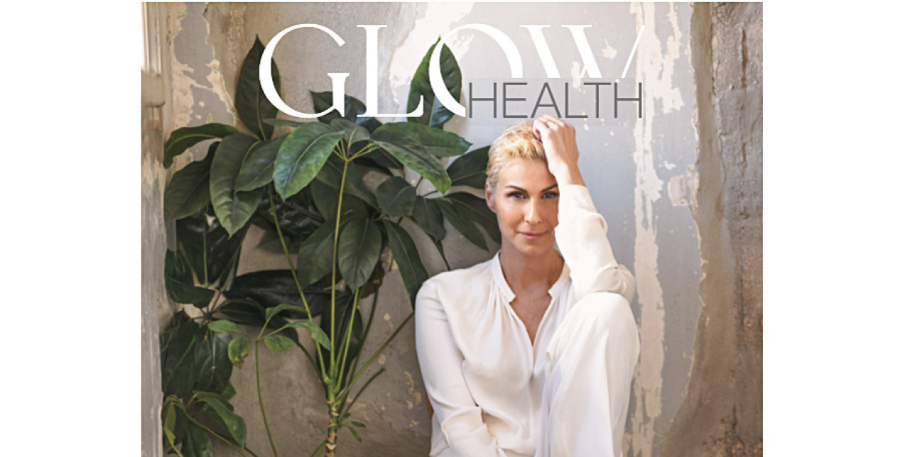 The Story of Her Life: Άννα Κανδαράκη