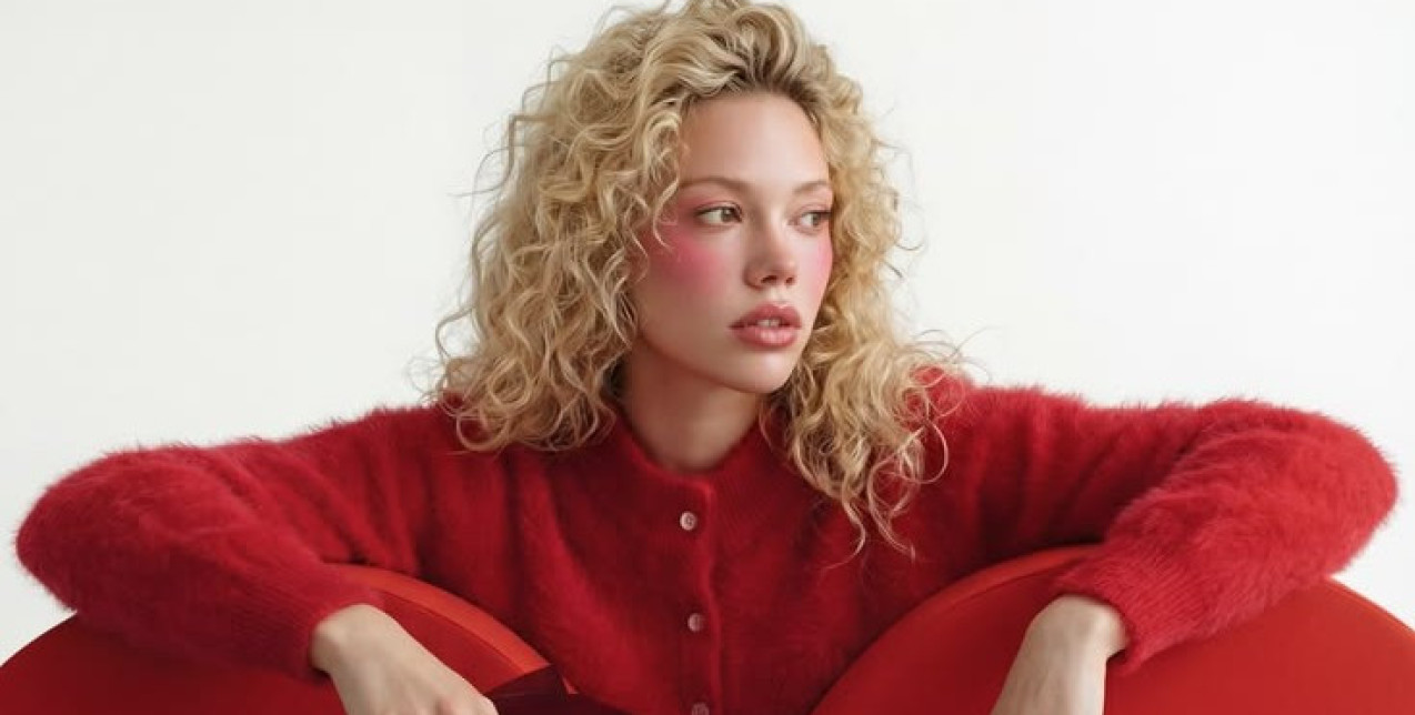 Τα καλύτερα Valentine's date-night χτενίσματα που θα σας κάνουν να ερωτευτείτε τον εαυτό σας