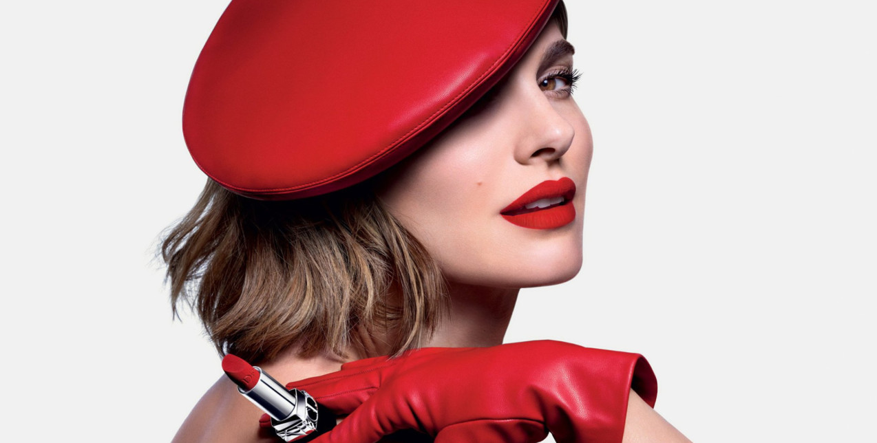 Valentine's Day: 6 ιδέες για το πιο ρομαντικό date-night makeup look