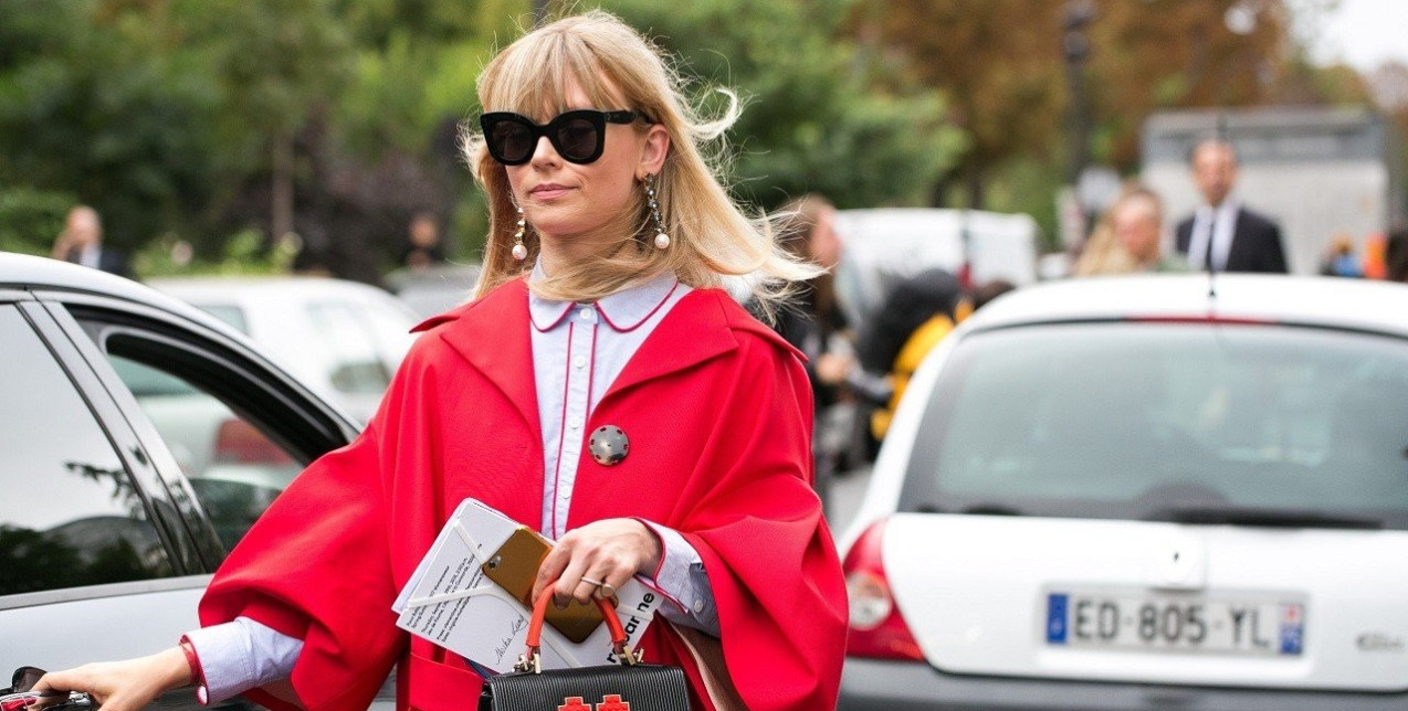 Τα πιο hot looks που μπορείτε να επιλέξετε την Ημέρα του Αγίου Βαλεντίνου