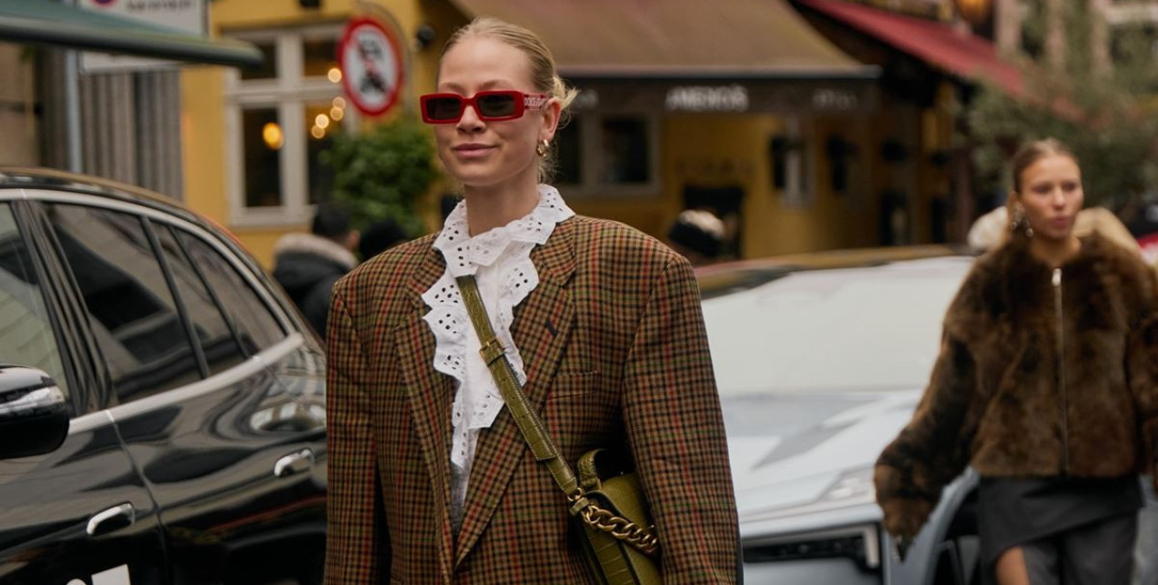 Οι μεγαλύτερες τάσεις του χειμώνα που «ορκίζονται» τα Scandi Girls