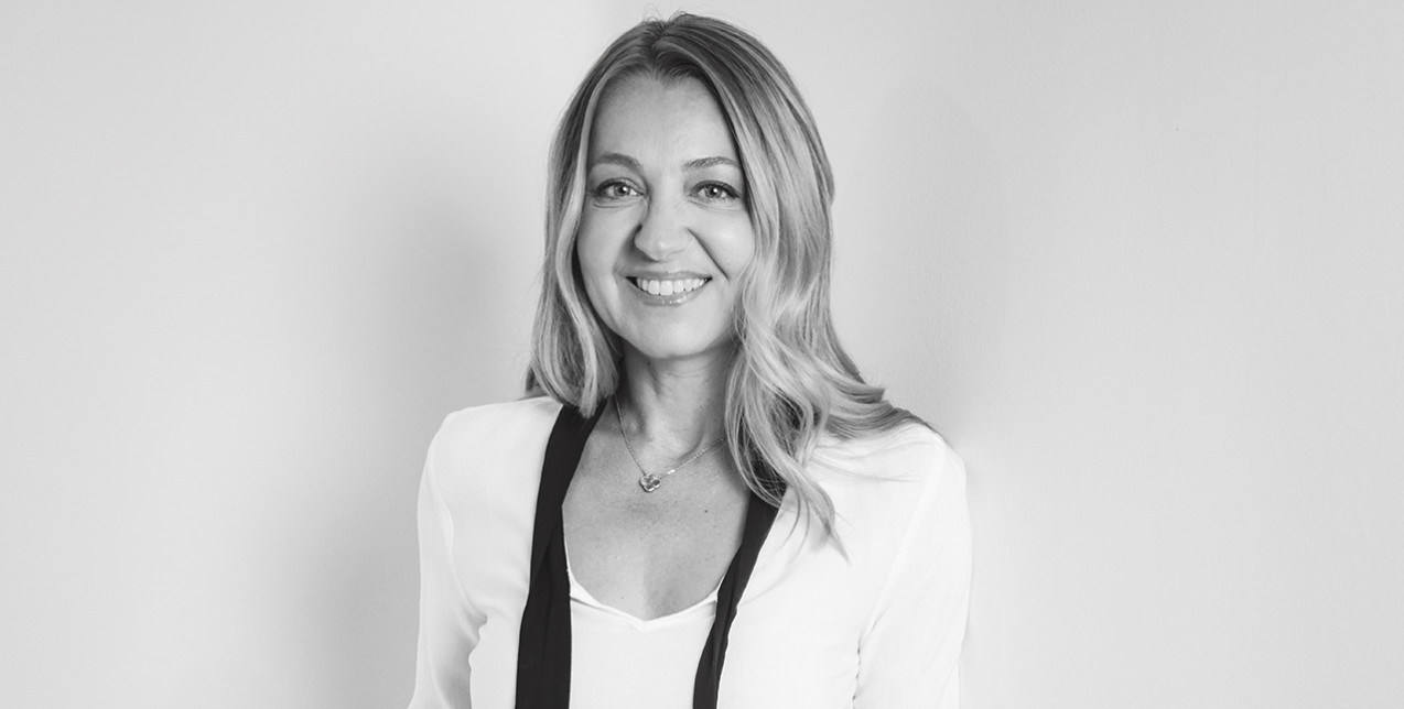 Η Βασιλική Αδαμίδου, Διευθύντρια Επικοινωνίας και Εταιρικής Υπευθυνότητας της Lidl Ελλάς, παρουσιάζει το όραμα δράσεων που ετοιμάζεται να υλοποιηθεί με στόχο τη βασική επίλυση ουσιαστικών ζητημάτων