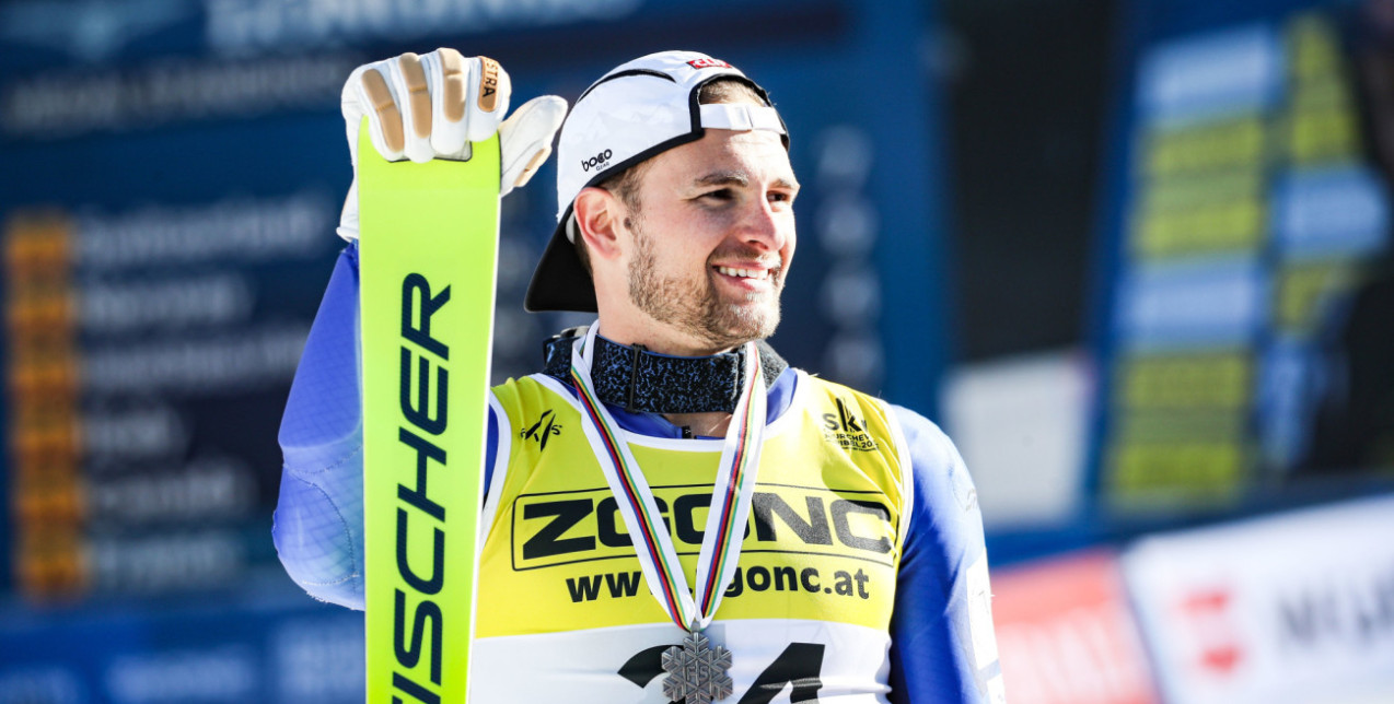 Ο «τελευταίος χορός» του Αλέξανδρου Γκιννή: Η σπουδαία καριέρα, οι τραυματισμοί και το τέλος μιας διαδρομής