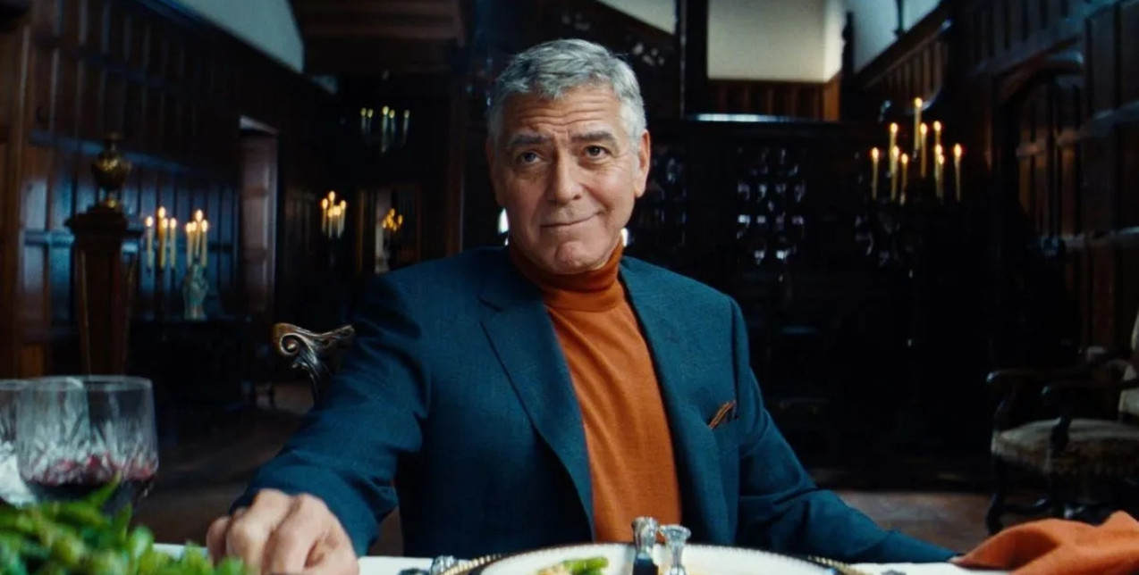 Ο Γιώργος Λάνθιμος συνεργάζεται με τον George Clooney για ένα διαφημιστικό spot του Super Bowl 2026