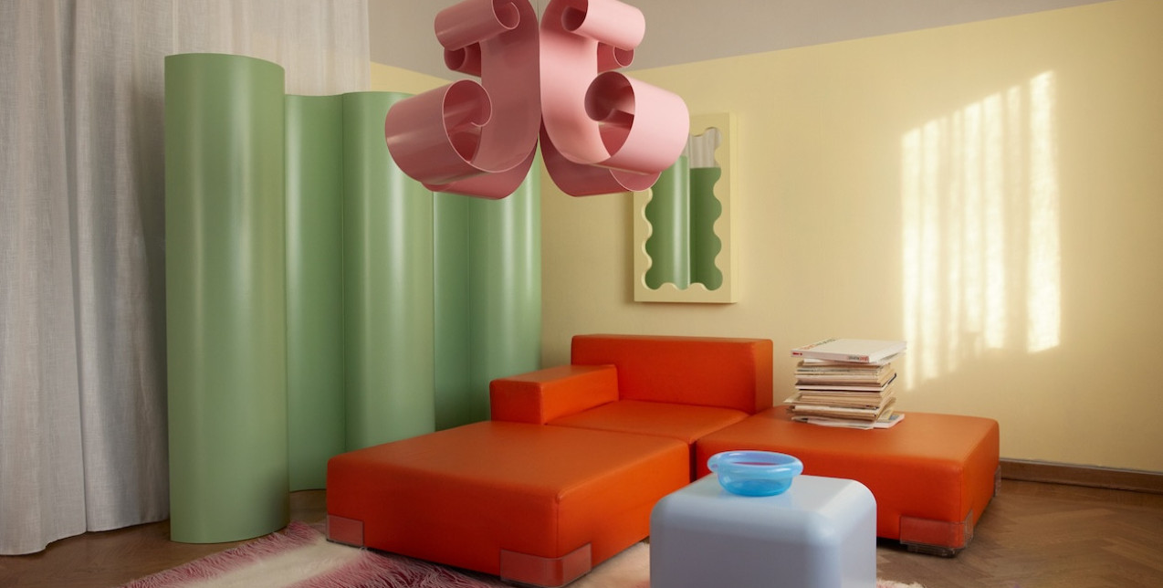 Όταν οι Χειμερινοί Ολυμπιακοί Αγώνες εμπνέουν τον χώρο του design