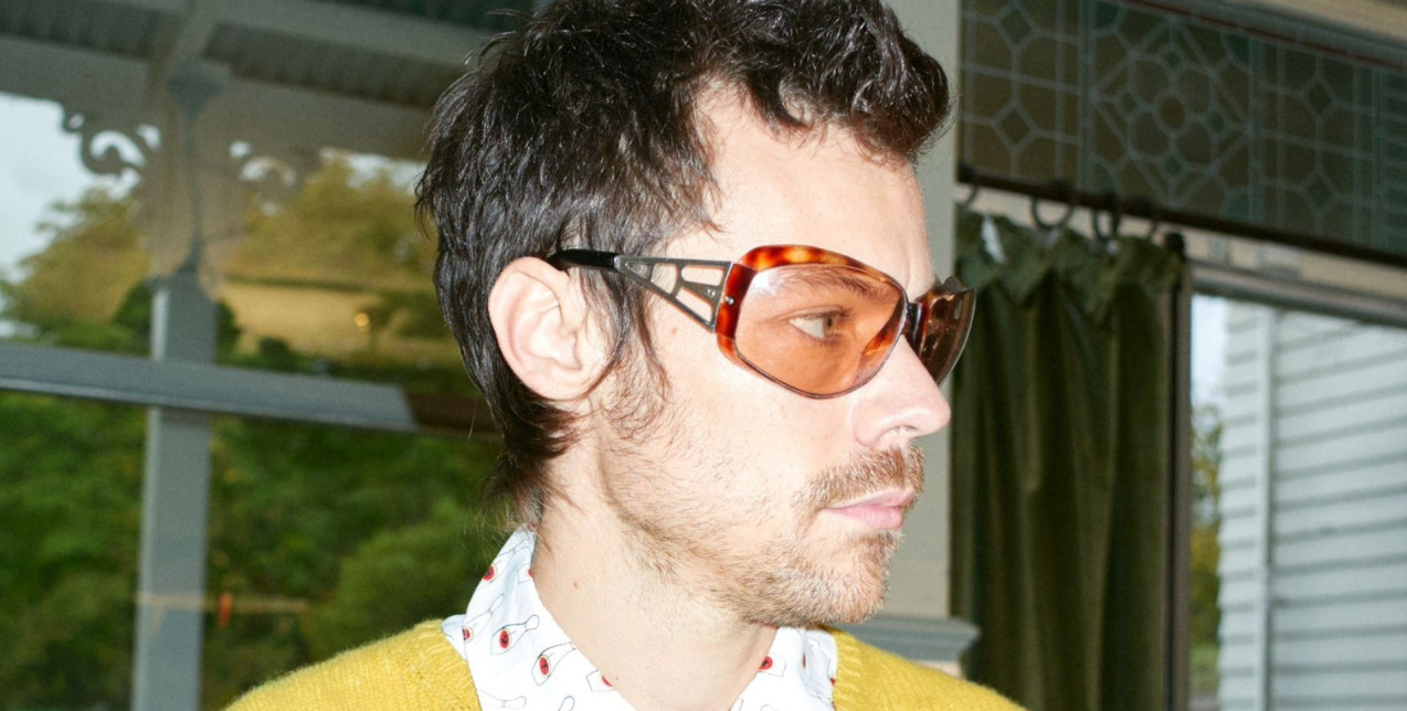 Ο Harry Styles έδωσε την πρώτη του συνέντευξη μετά από επτά χρόνια: Το διάλειμμα, η Ιταλία και η μοναξιά μετά την διάλυση των One Direction