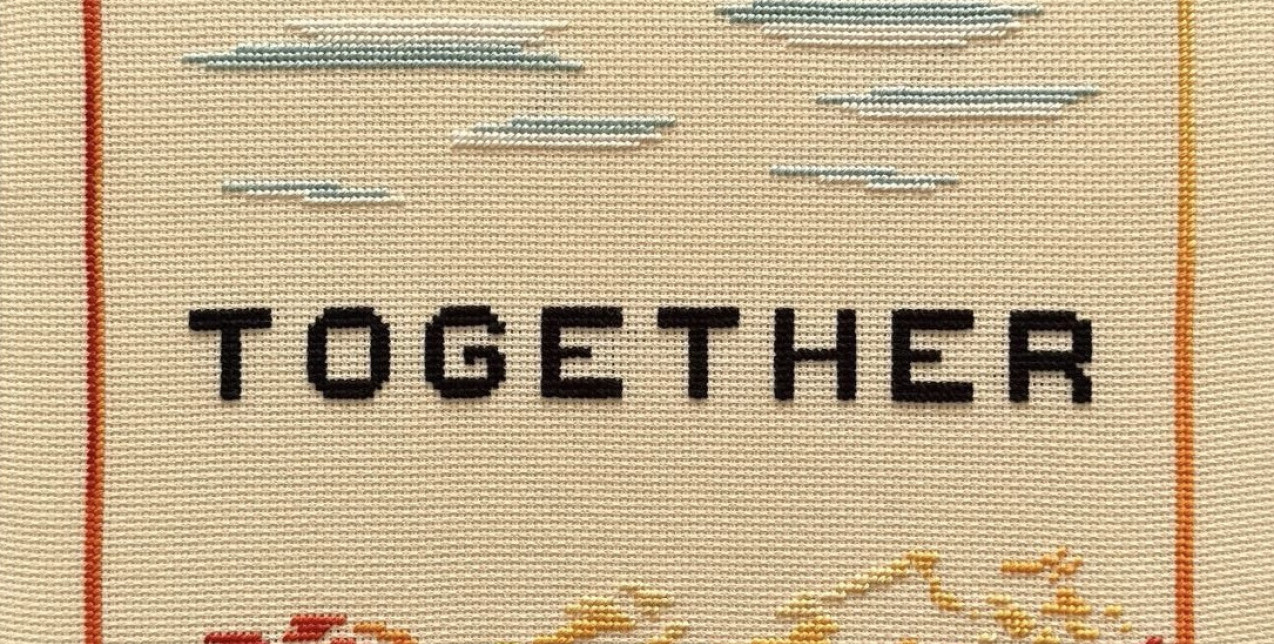 Μαζί με το Παιδί: 30 σύγχρονοι καλλιτέχνες ενώνουν τις δυνάμεις τους σε μια σιωπηρή δημοπρασία