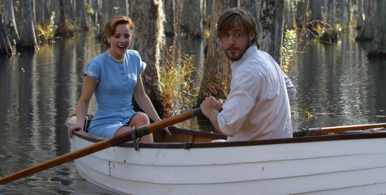 Valentine is coming: Οι ωραιότερες ρομαντικές ταινίες όλων των εποχών