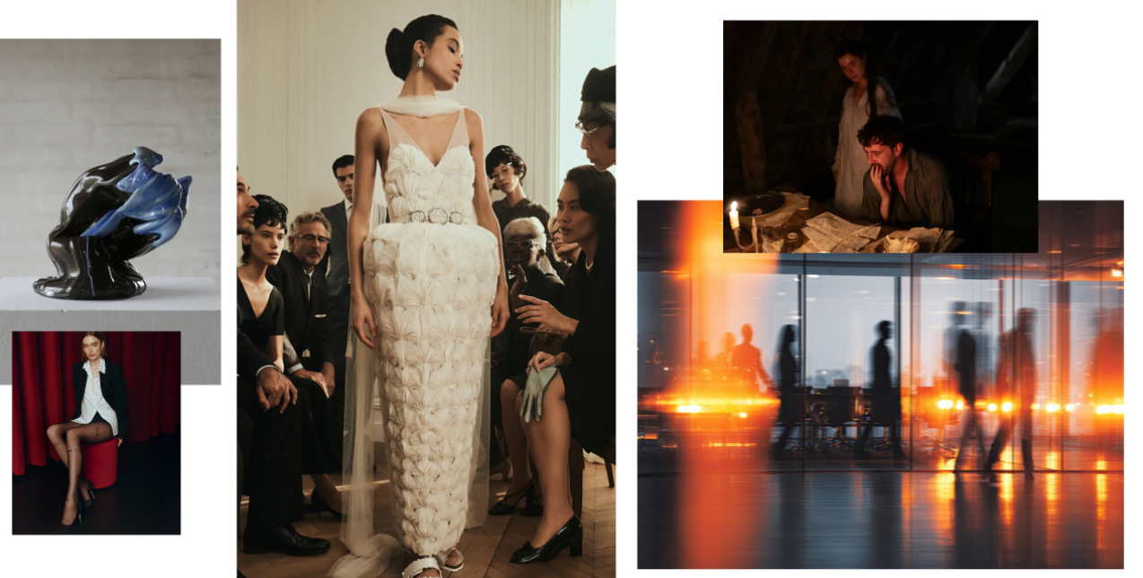 Editors’ weekly picks: Οι συντάκτες του GLOW.GR μοιράζονται τις top επιλογές της εβδομάδας